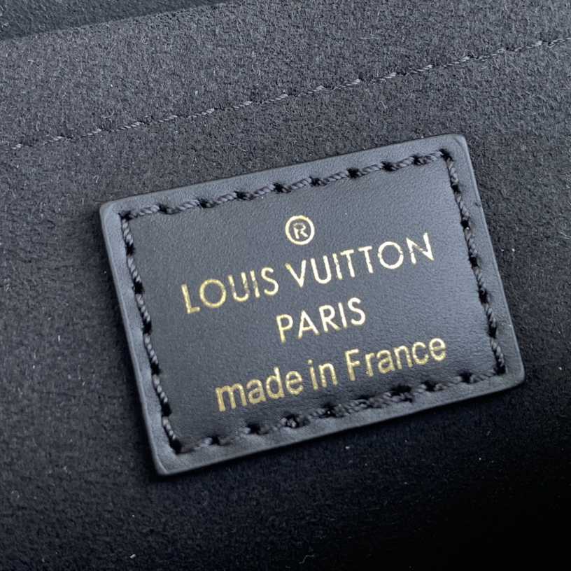 Louis Vuitton OnTheGo East West (25-13-10 cm) M23640 - EUR FASHION