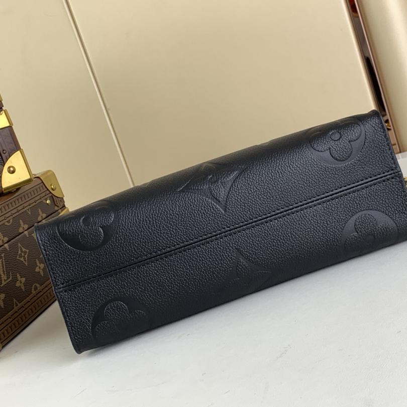 Louis Vuitton OnTheGo East West (25-13-10 cm) M23640 - EUR FASHION
