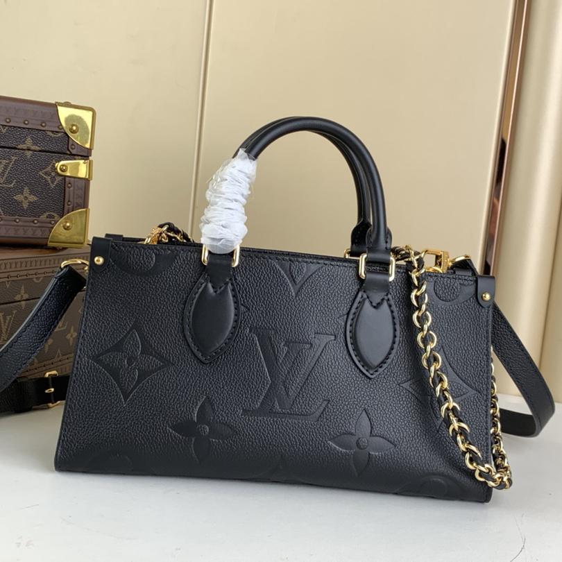 Louis Vuitton OnTheGo East West (25-13-10 cm) M23640 - EUR FASHION