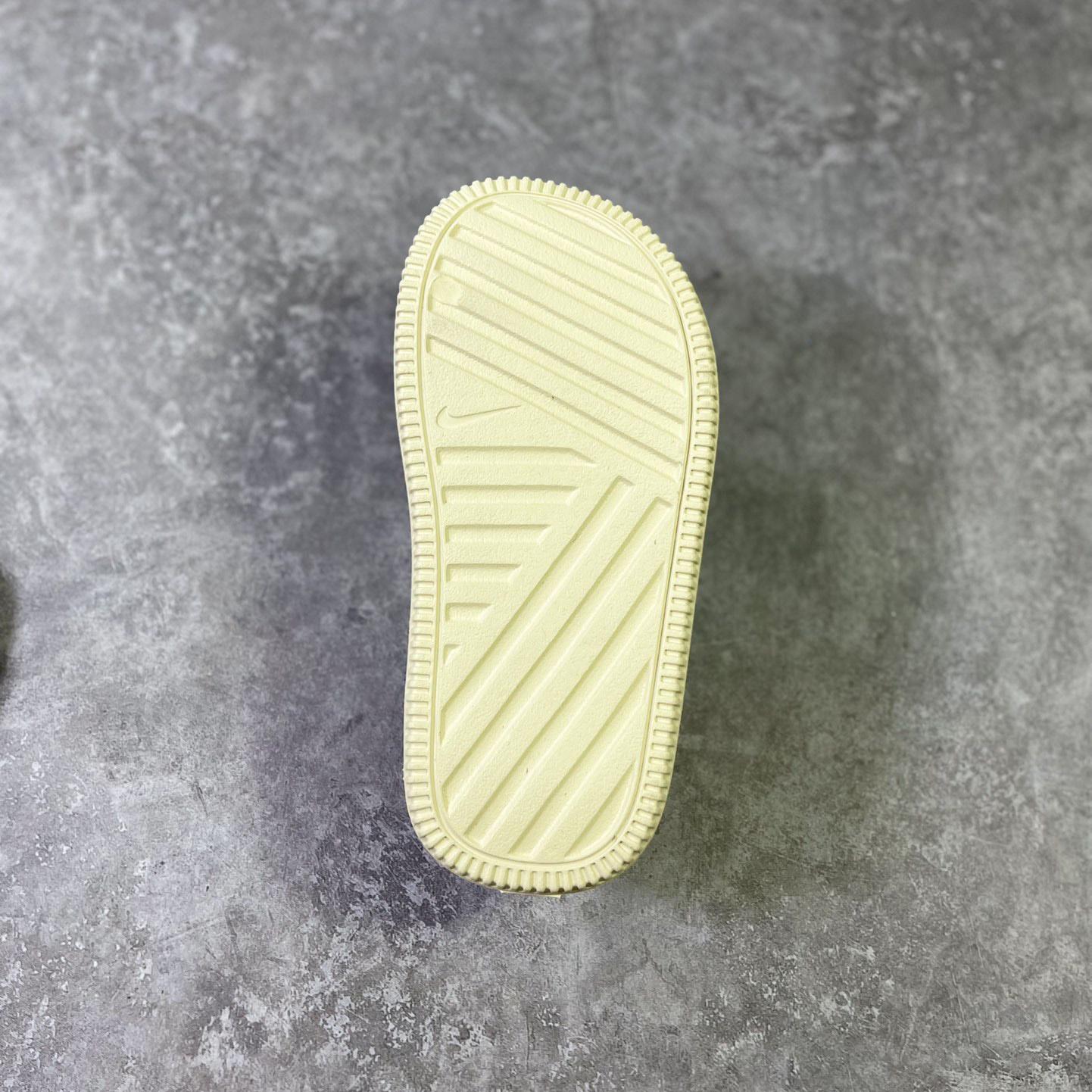 Nike Calm Slide FD4116-001 - EUR FASHION