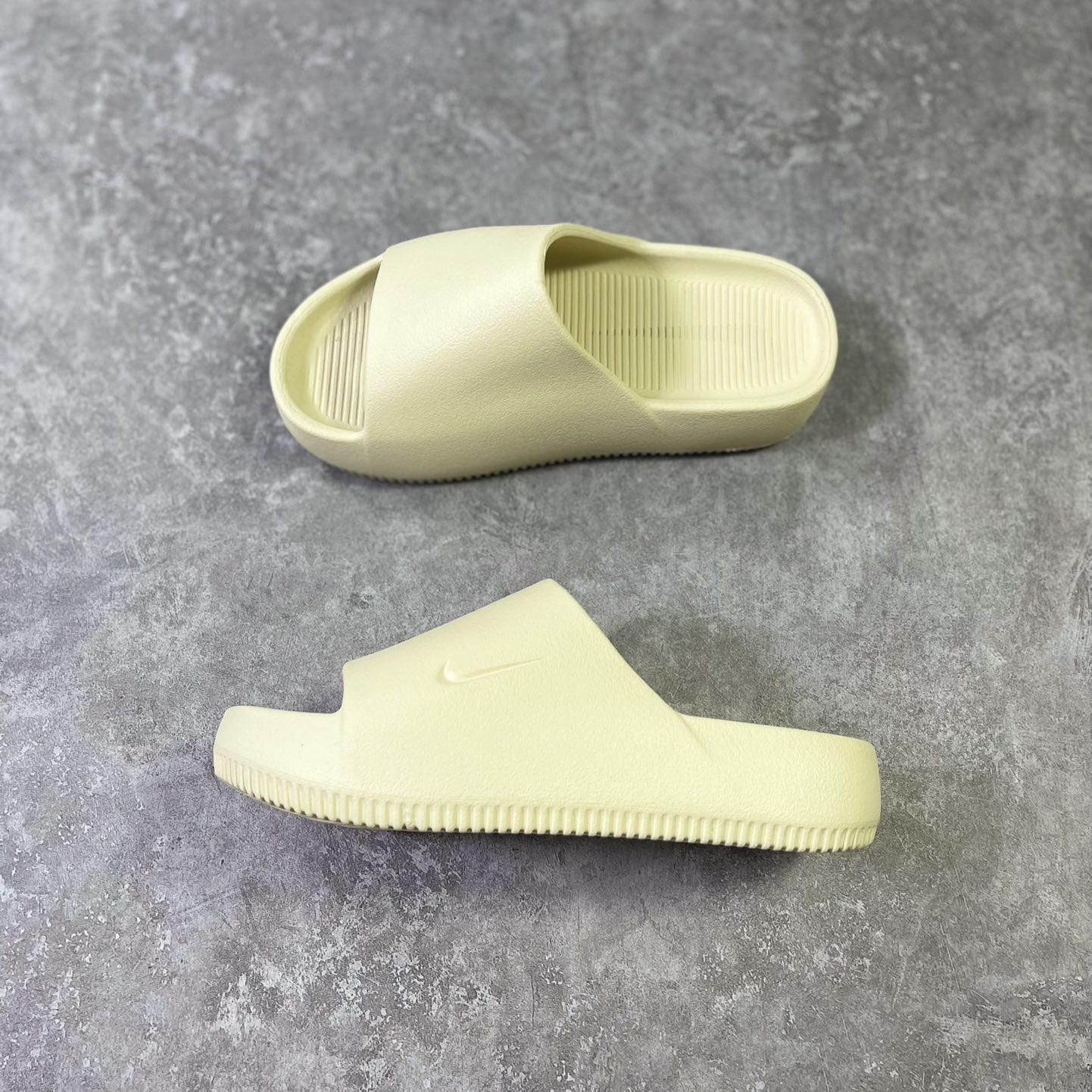 Nike Calm Slide FD4116-001 - EUR FASHION