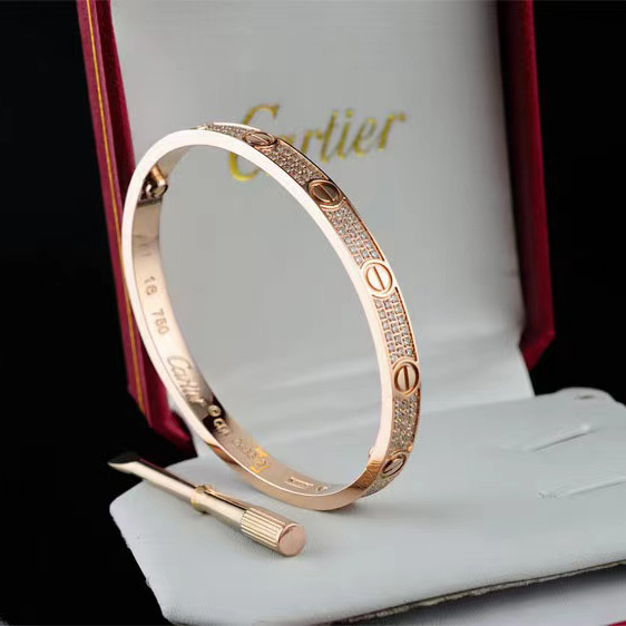 Cartier-Armband - EUR FASHION