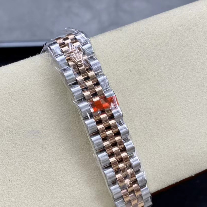 Rolex Datejust-Uhr - EUR FASHION