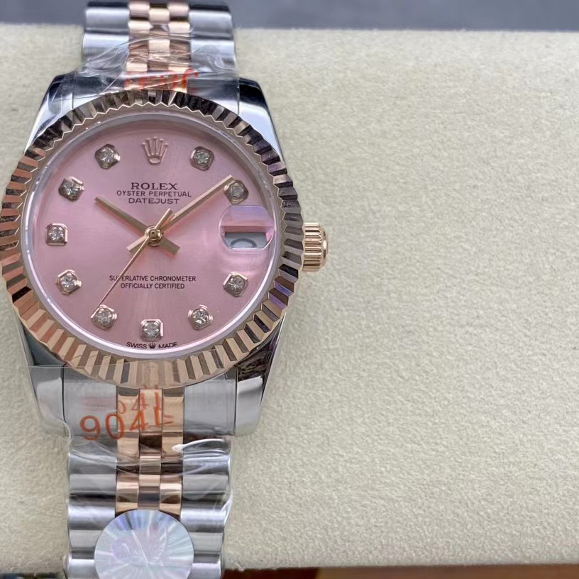 Rolex Datejust-Uhr - EUR FASHION