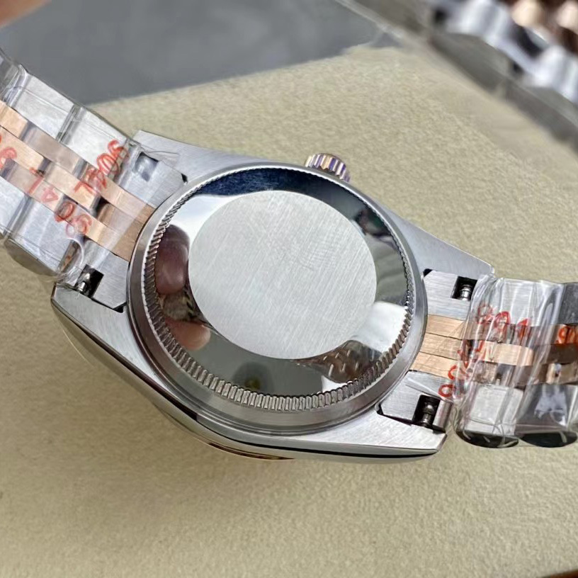 Rolex Datejust-Uhr - EUR FASHION