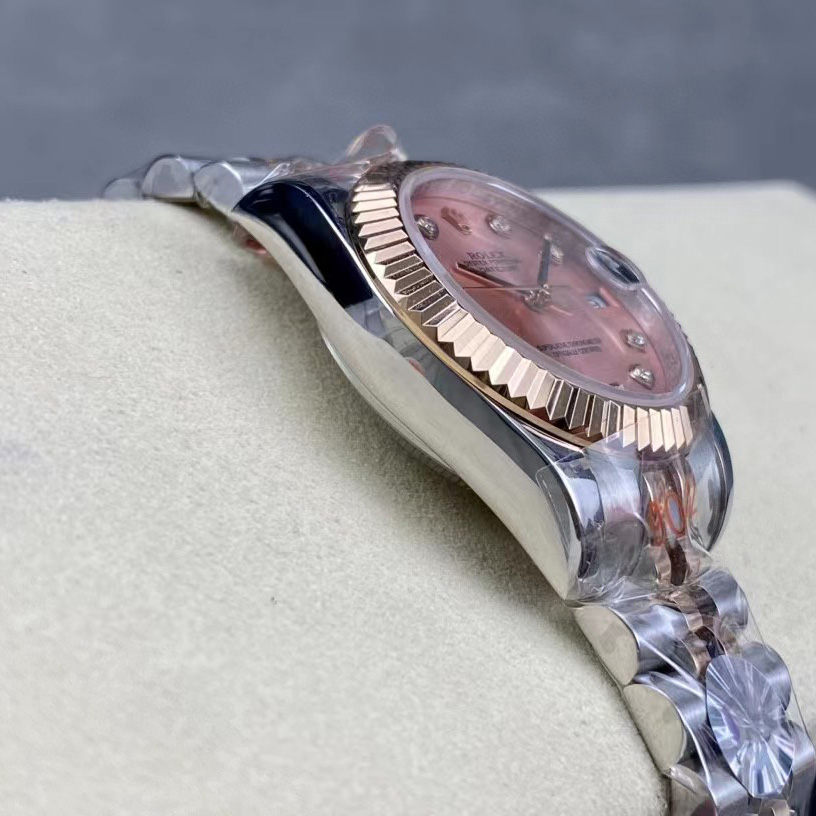 Rolex Datejust-Uhr - EUR FASHION