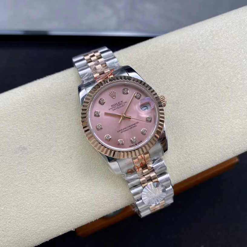 Rolex Datejust-Uhr - EUR FASHION