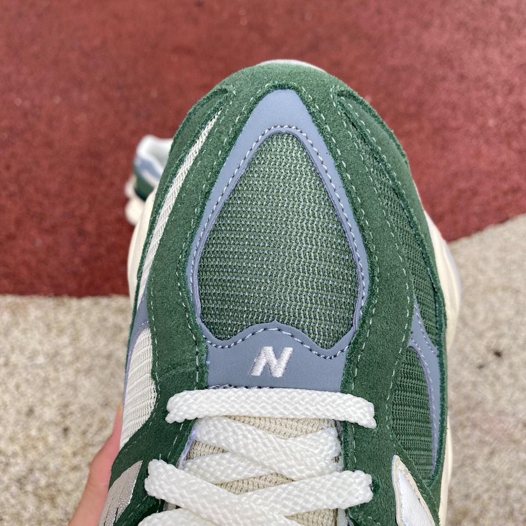 Joe Freshgoods x New Balance NB9060 Turnschuhe U9060VNG - EUR FASHION