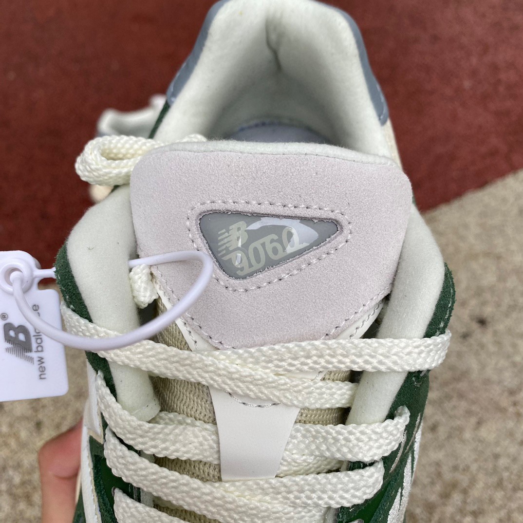 Joe Freshgoods x New Balance NB9060 Turnschuhe U9060VNG - EUR FASHION