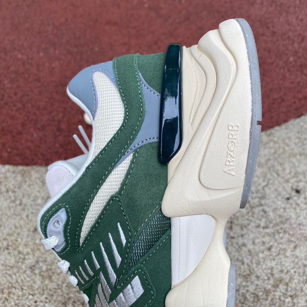 Joe Freshgoods x New Balance NB9060 Turnschuhe U9060VNG - EUR FASHION