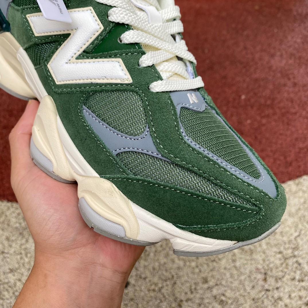 Joe Freshgoods x New Balance NB9060 Turnschuhe U9060VNG - EUR FASHION