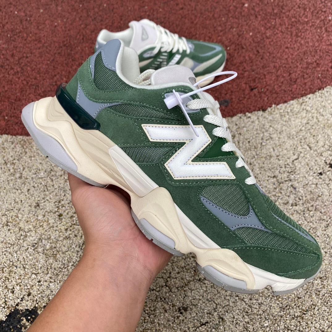 Joe Freshgoods x New Balance NB9060 Turnschuhe U9060VNG - EUR FASHION