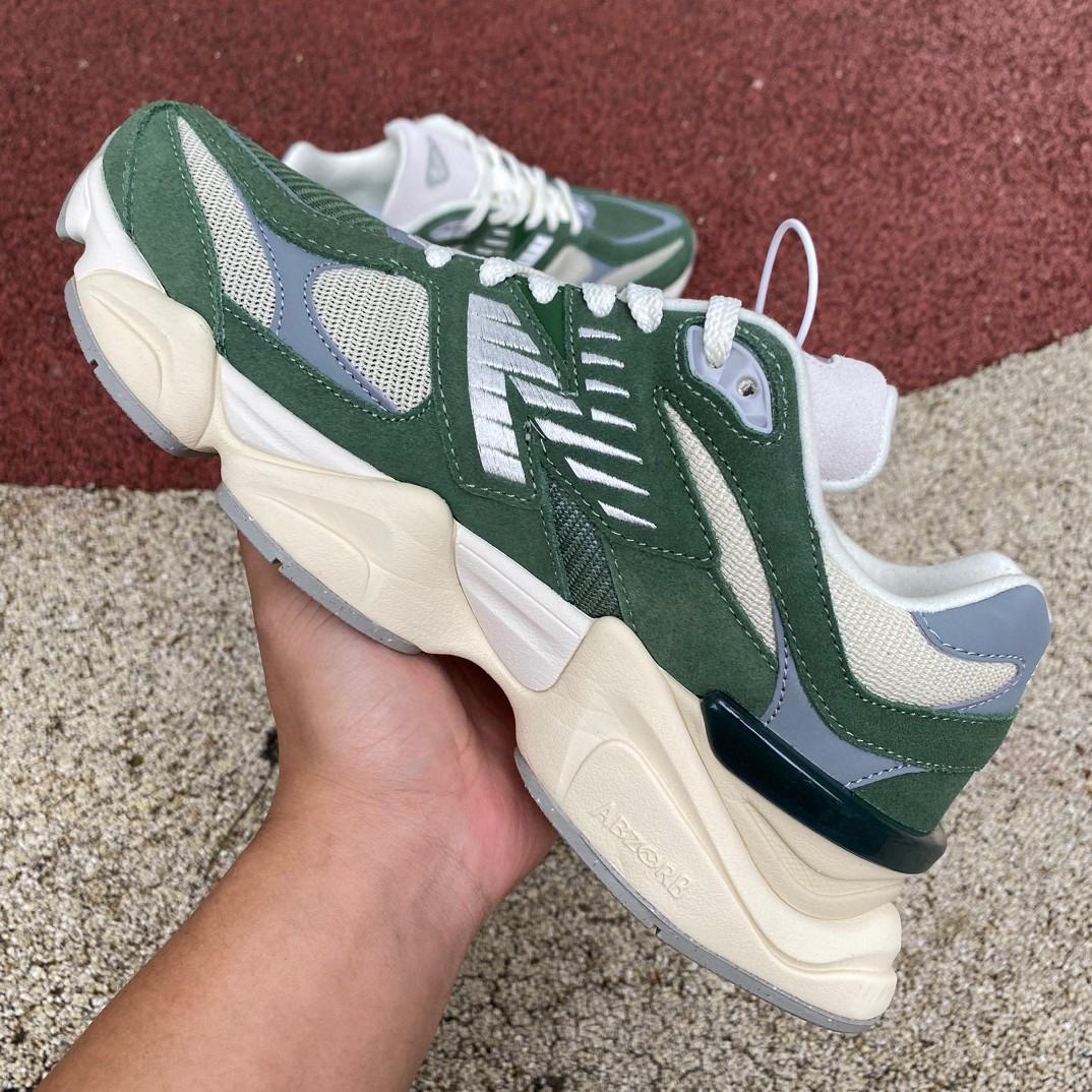 Joe Freshgoods x New Balance NB9060 Turnschuhe U9060VNG - EUR FASHION