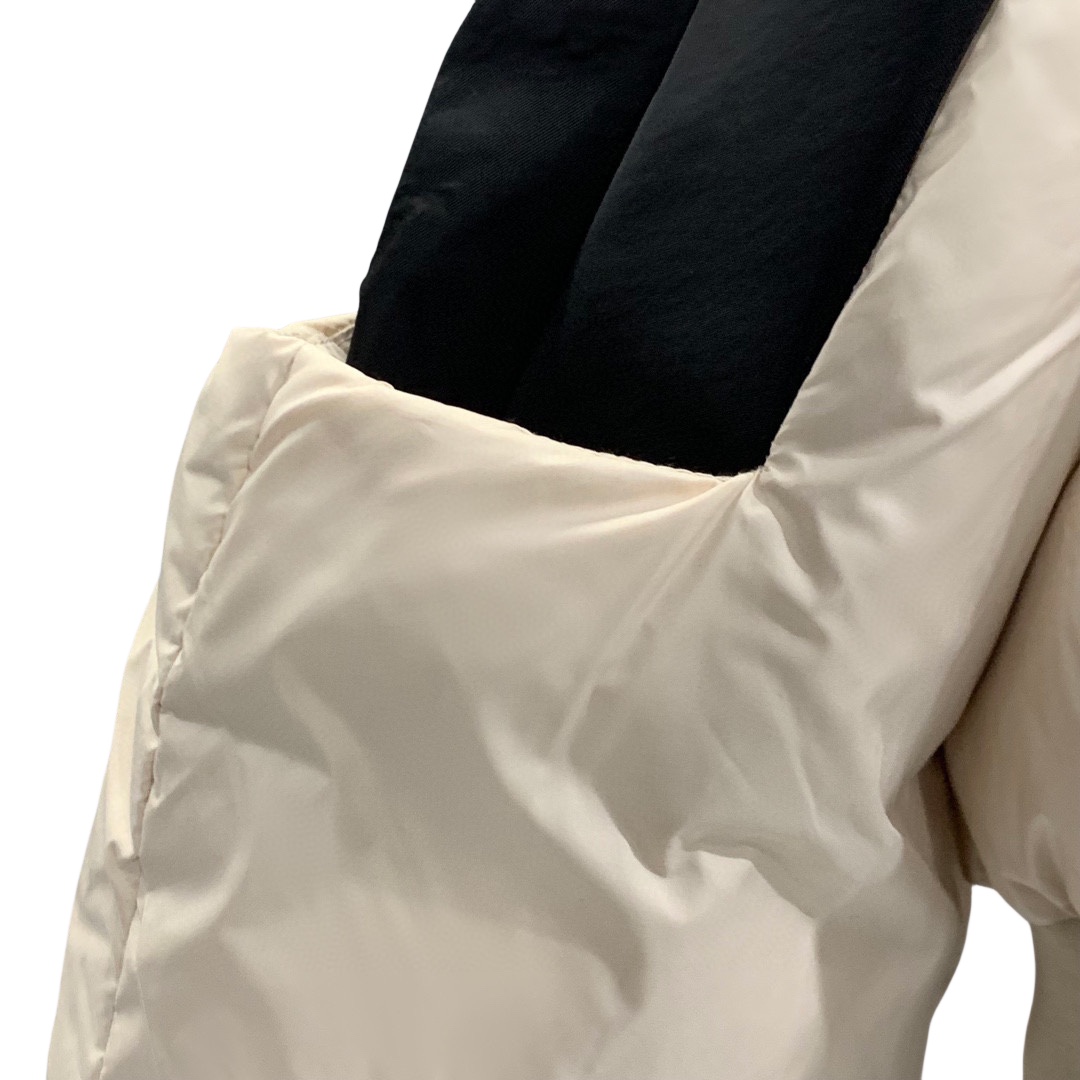 Rick Owens schwarzer Gürtelbomber - EUR FASHION