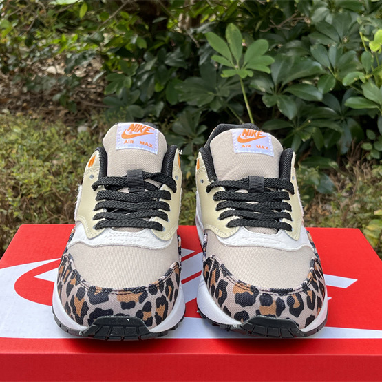 Nike Air Max 1 Sneaker BV1977-200 - EUR FASHION