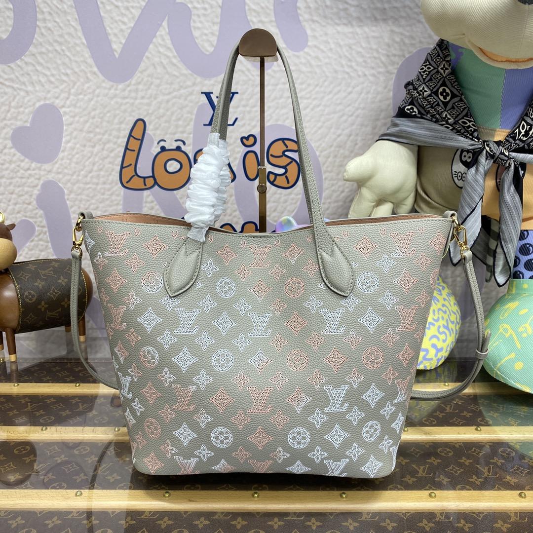 Louis Vuitton Blossom MM (30*27,5*16cm) M23387 - EUR FASHION