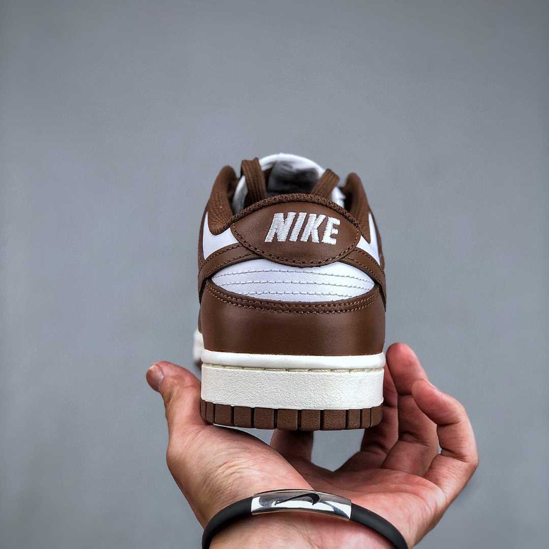 Nike Dunk Low „Cacao Wow“ Sneakers DD1503-124 - EUR FASHION
