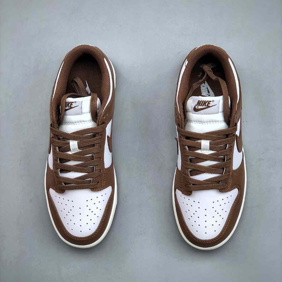 Nike Dunk Low „Cacao Wow“ Sneakers DD1503-124 - EUR FASHION
