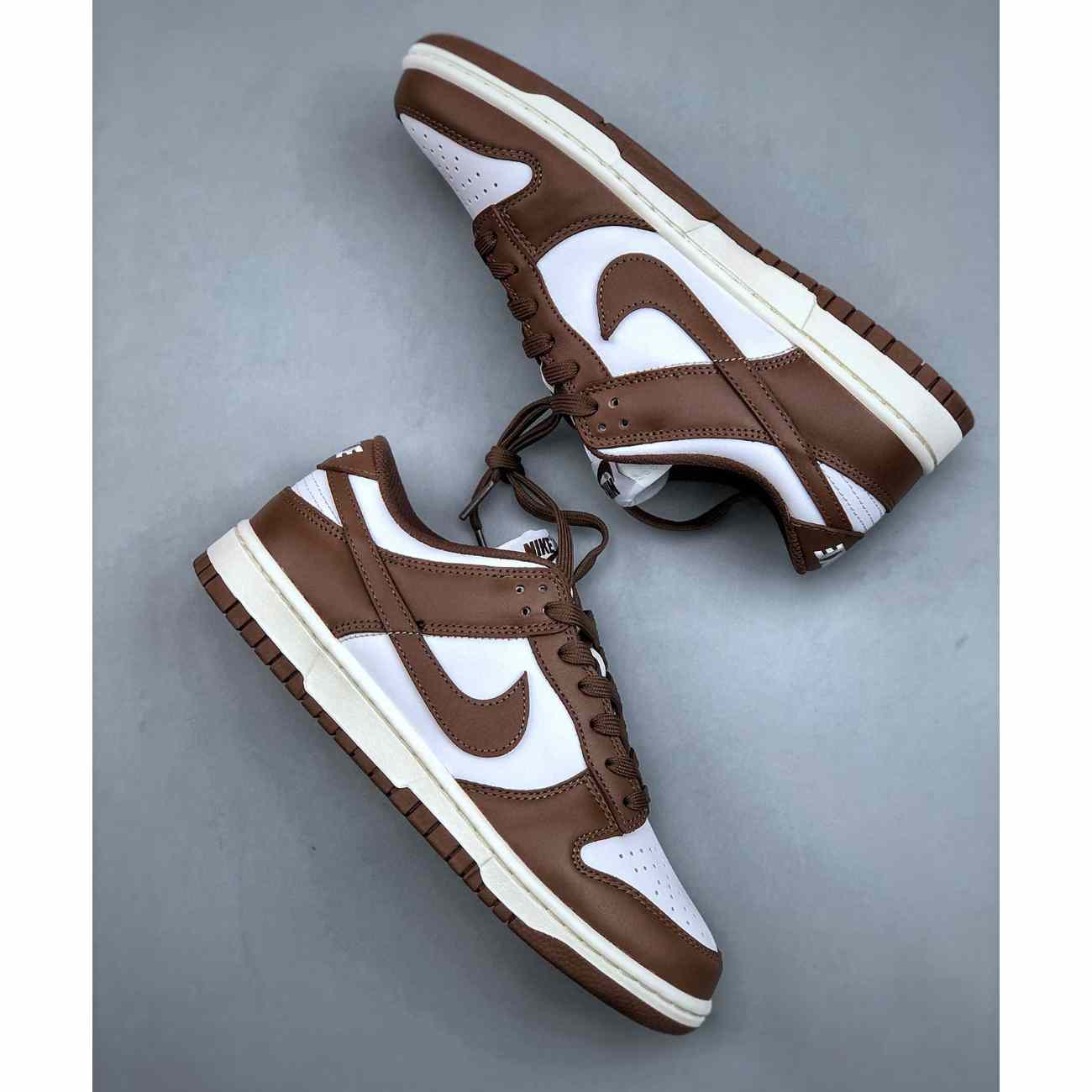 Nike Dunk Low „Cacao Wow“ Sneakers DD1503-124 - EUR FASHION