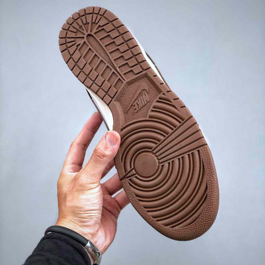 Nike Dunk Low „Cacao Wow“ Sneakers DD1503-124 - EUR FASHION