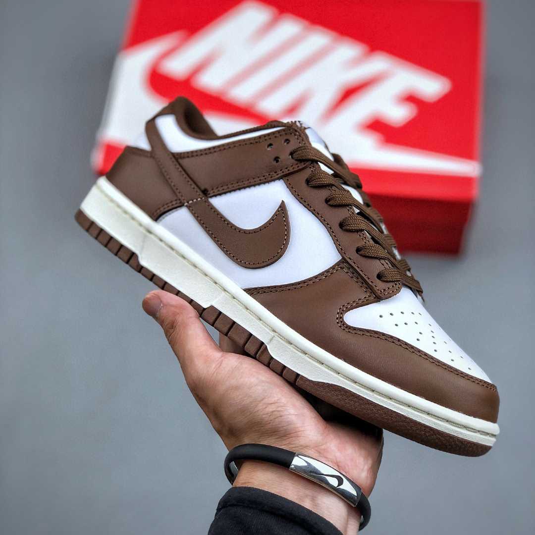 Nike Dunk Low „Cacao Wow“ Sneakers DD1503-124 - EUR FASHION