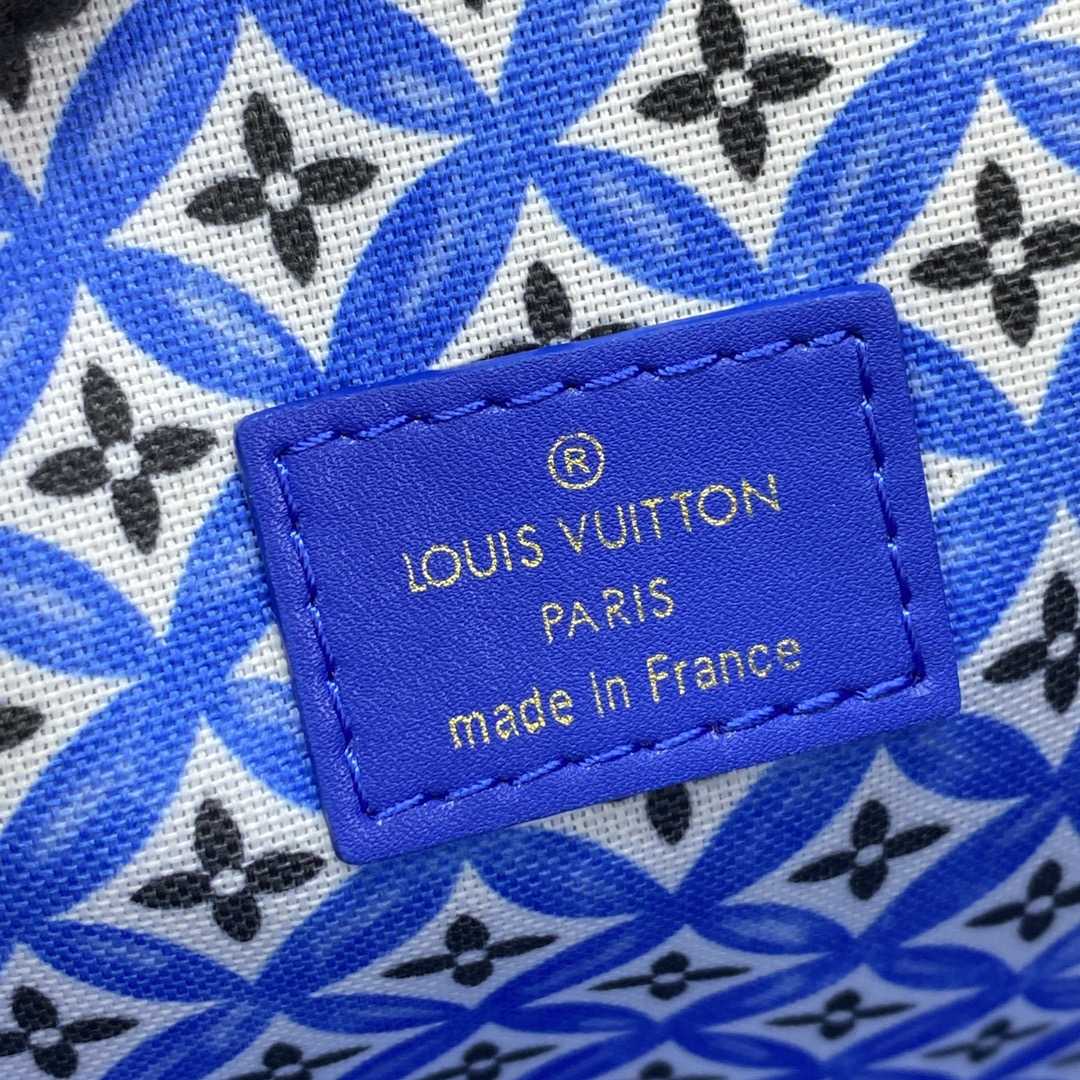 Louis Vuitton Pochette Métis MM (25×19×7 cm) M23055 - EUR FASHION