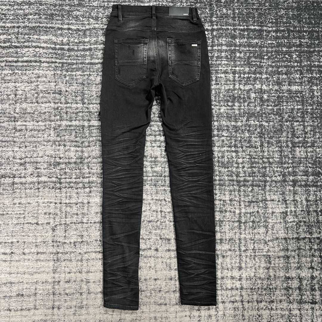 Amiri Slim Fit Jeans 642 - EUR FASHION