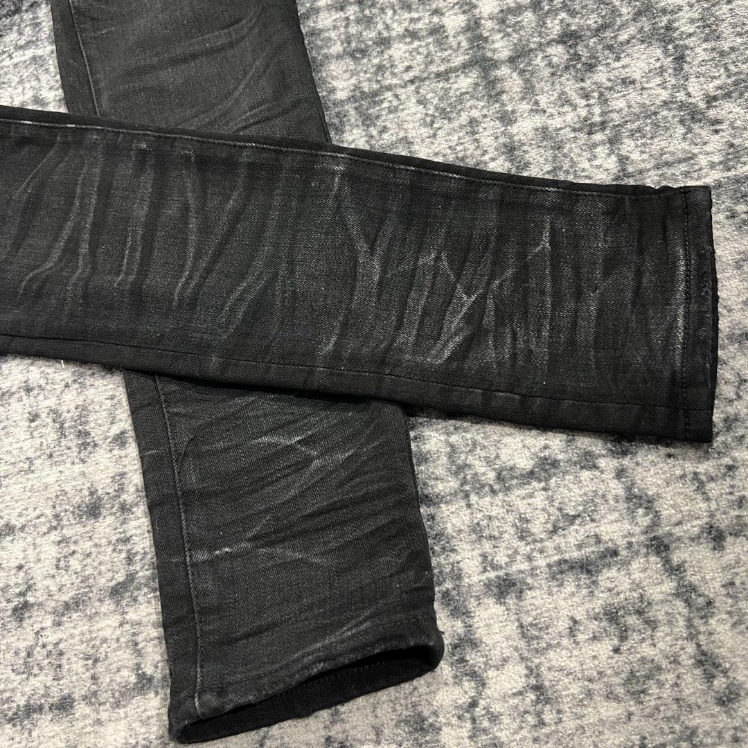 Amiri Slim Fit Jeans 642 - EUR FASHION