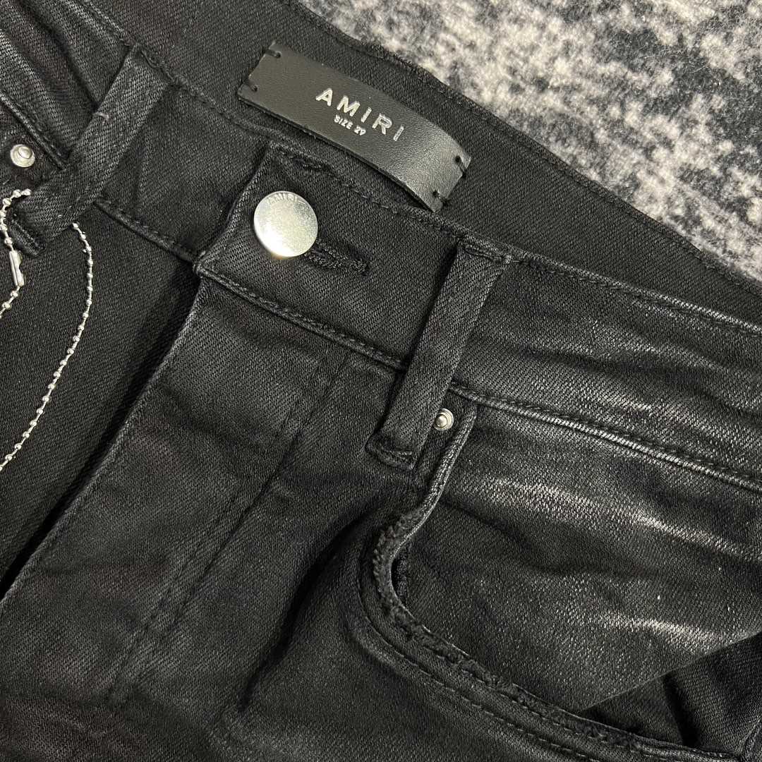 Amiri Slim Fit Jeans 642 - EUR FASHION