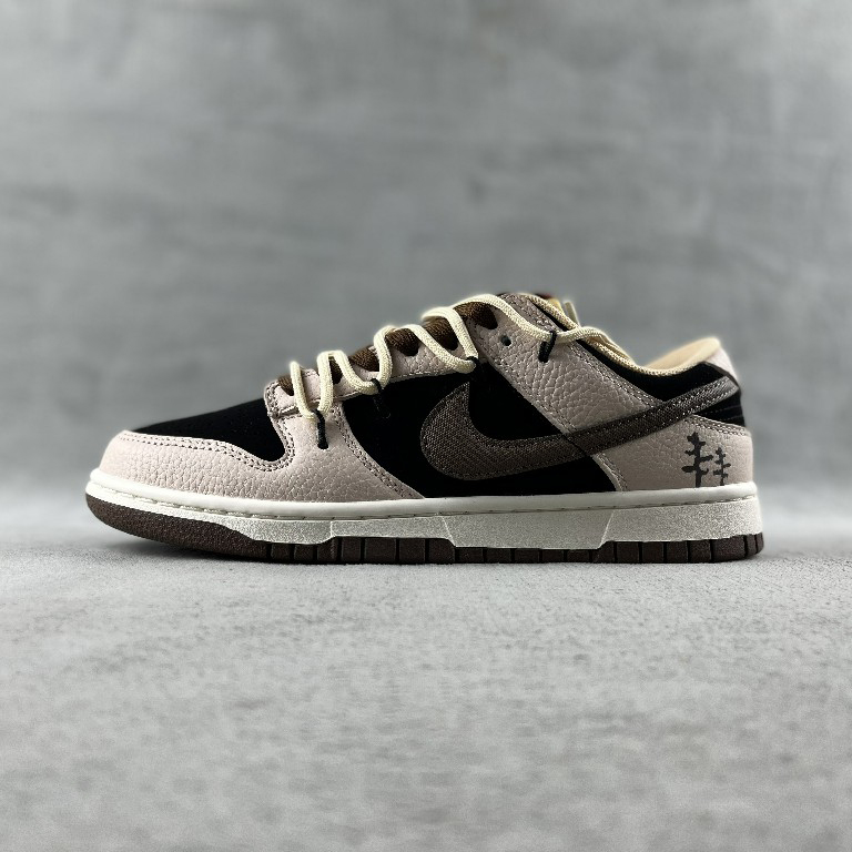 Nike Dunk Low Sneaker DR9704-200 - EUR FASHION
