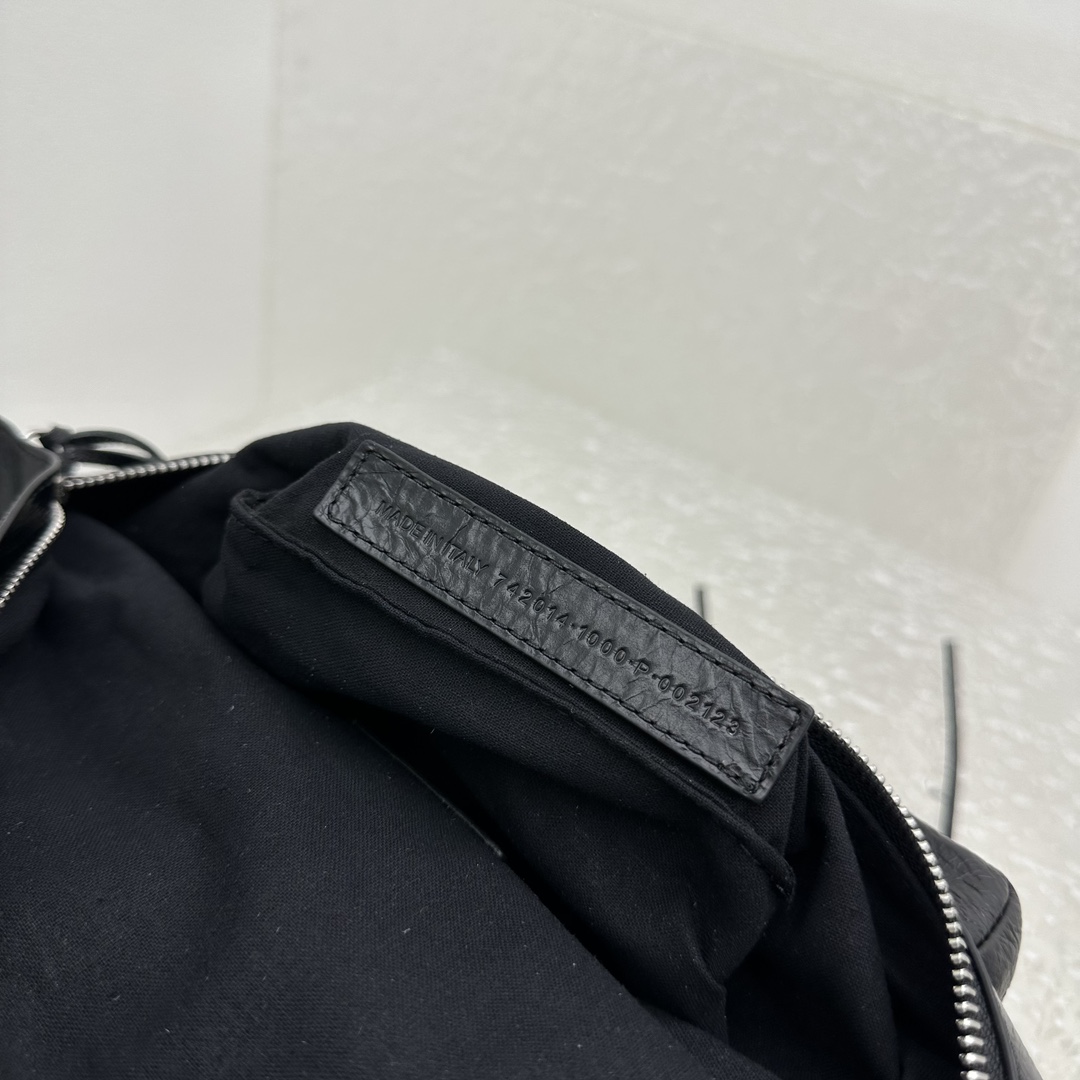 Balenciaga Le Cagole Gürteltasche (20cm*42cm*18cm) - EUR FASHION