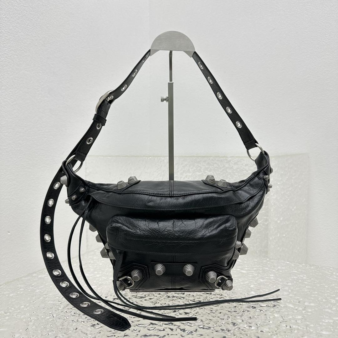 Balenciaga Le Cagole Gürteltasche (20cm*42cm*18cm) - EUR FASHION