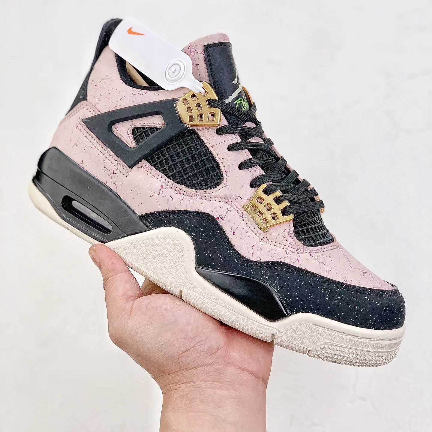 Air Jordan 4 Retro-Sneaker AQ9129-601 - EUR FASHION