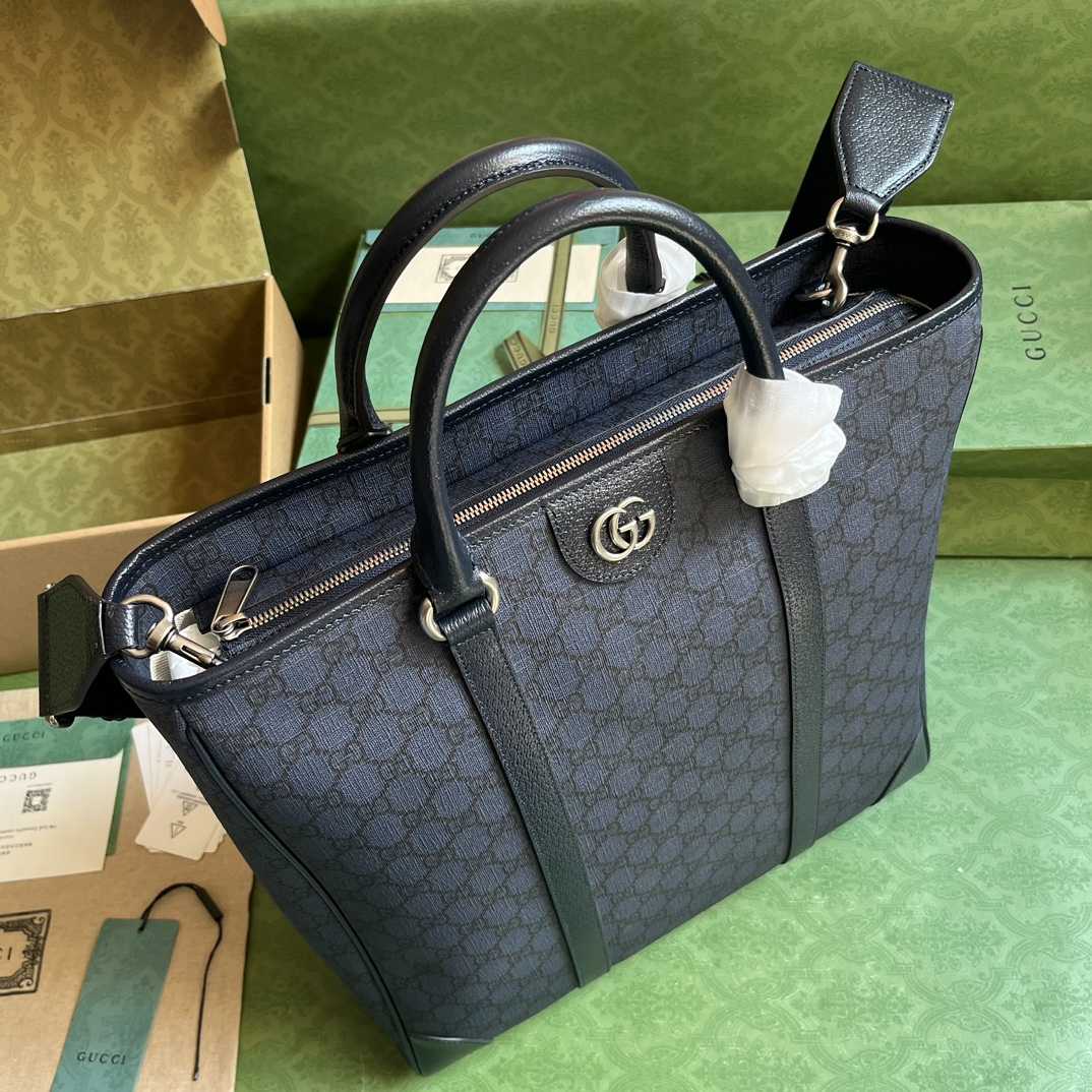 Gucci Ophidia Mittelgroße Tragetasche - EUR FASHION