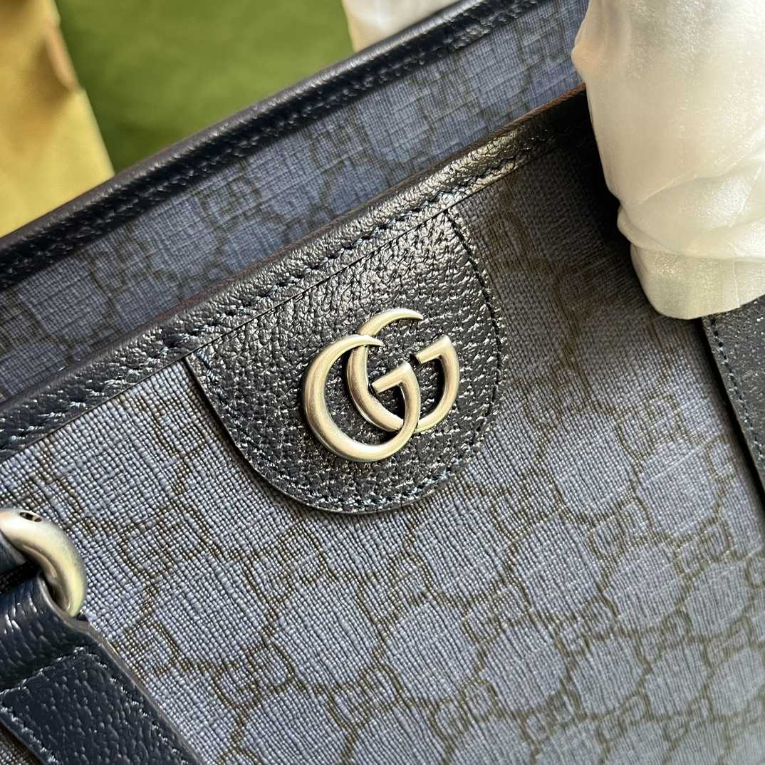 Gucci Ophidia Mittelgroße Tragetasche - EUR FASHION