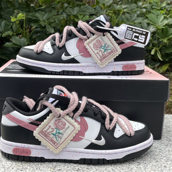 Nike Dunk Low Sneaker FD4623-158 - EUR FASHION