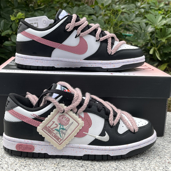 Nike Dunk Low Sneaker FD4623-158 - EUR FASHION