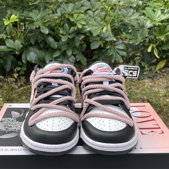 Nike Dunk Low Sneaker FD4623-158 - EUR FASHION