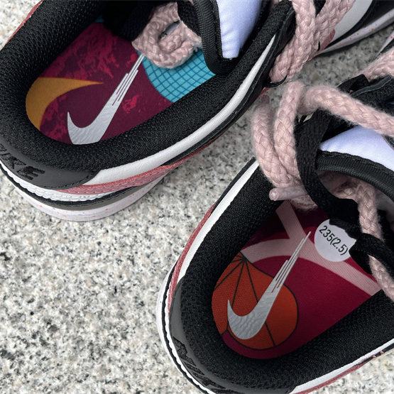 Nike Dunk Low Sneaker FD4623-158 - EUR FASHION