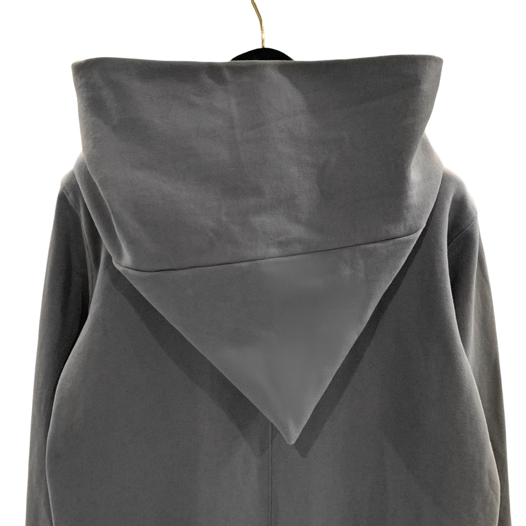 Rick Owens Drkshdw Kapuzenpullover mit Reißverschluss - EUR FASHION