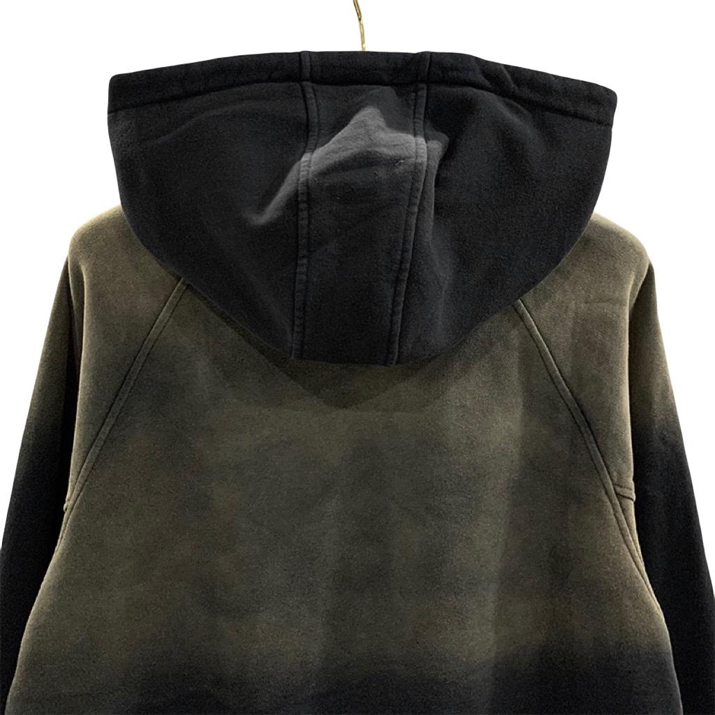 Rick Owens Kapuzenpullover mit Reißverschluss - EUR FASHION