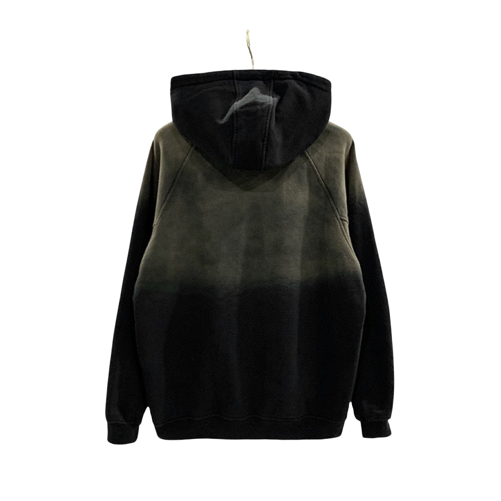 Rick Owens Kapuzenpullover mit Reißverschluss - EUR FASHION