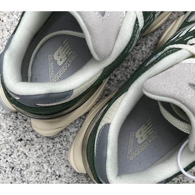 New Balance 9060 Turnschuhe U9060VNG - EUR FASHION