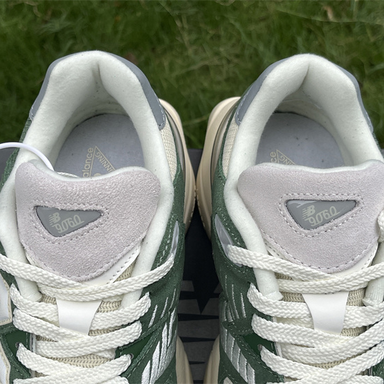 New Balance 9060 Turnschuhe U9060VNG - EUR FASHION