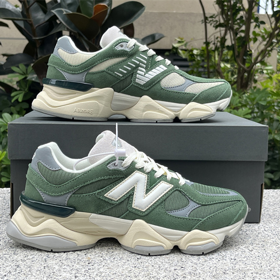 New Balance 9060 Turnschuhe U9060VNG - EUR FASHION