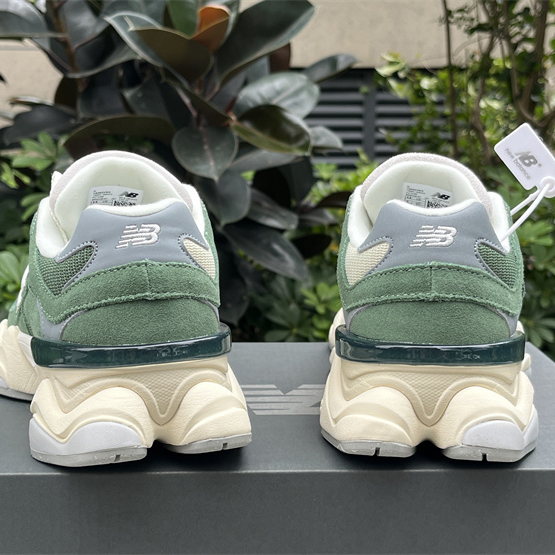 New Balance 9060 Turnschuhe U9060VNG - EUR FASHION