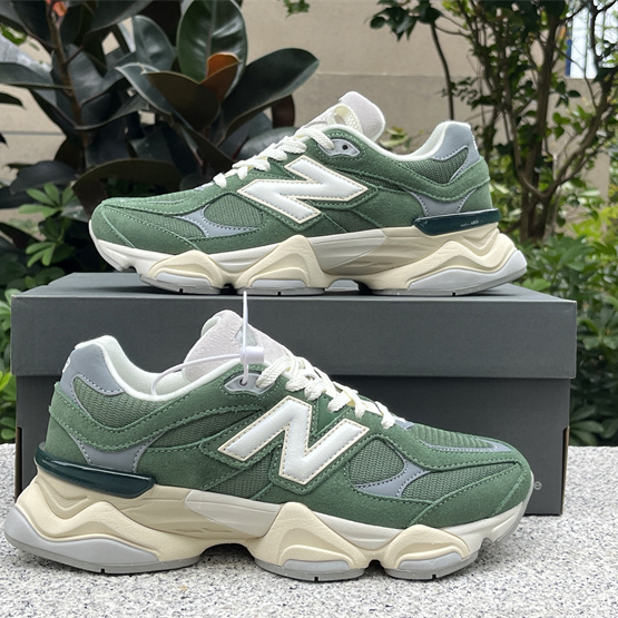 New Balance 9060 Turnschuhe U9060VNG - EUR FASHION