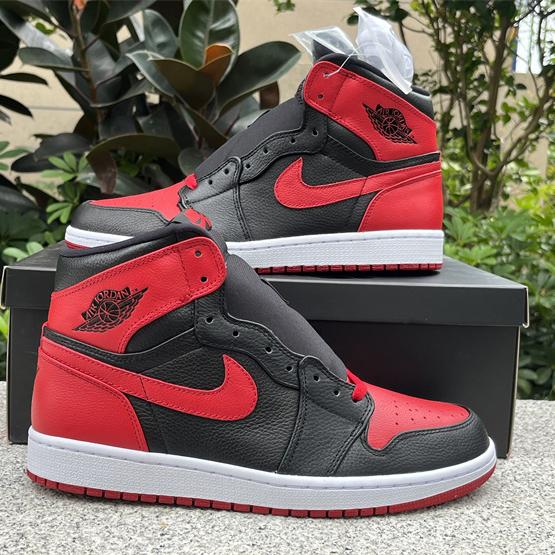 Air Jordan 1 „Banned“ Sneaker 432001-001 - EUR FASHION