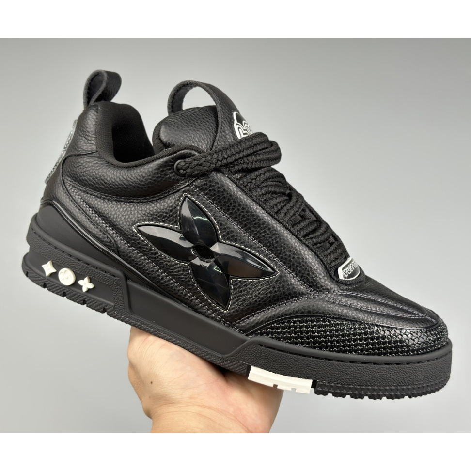 Louis Vuitton LV Skate Sneaker 1ABZ5B - EUR FASHION