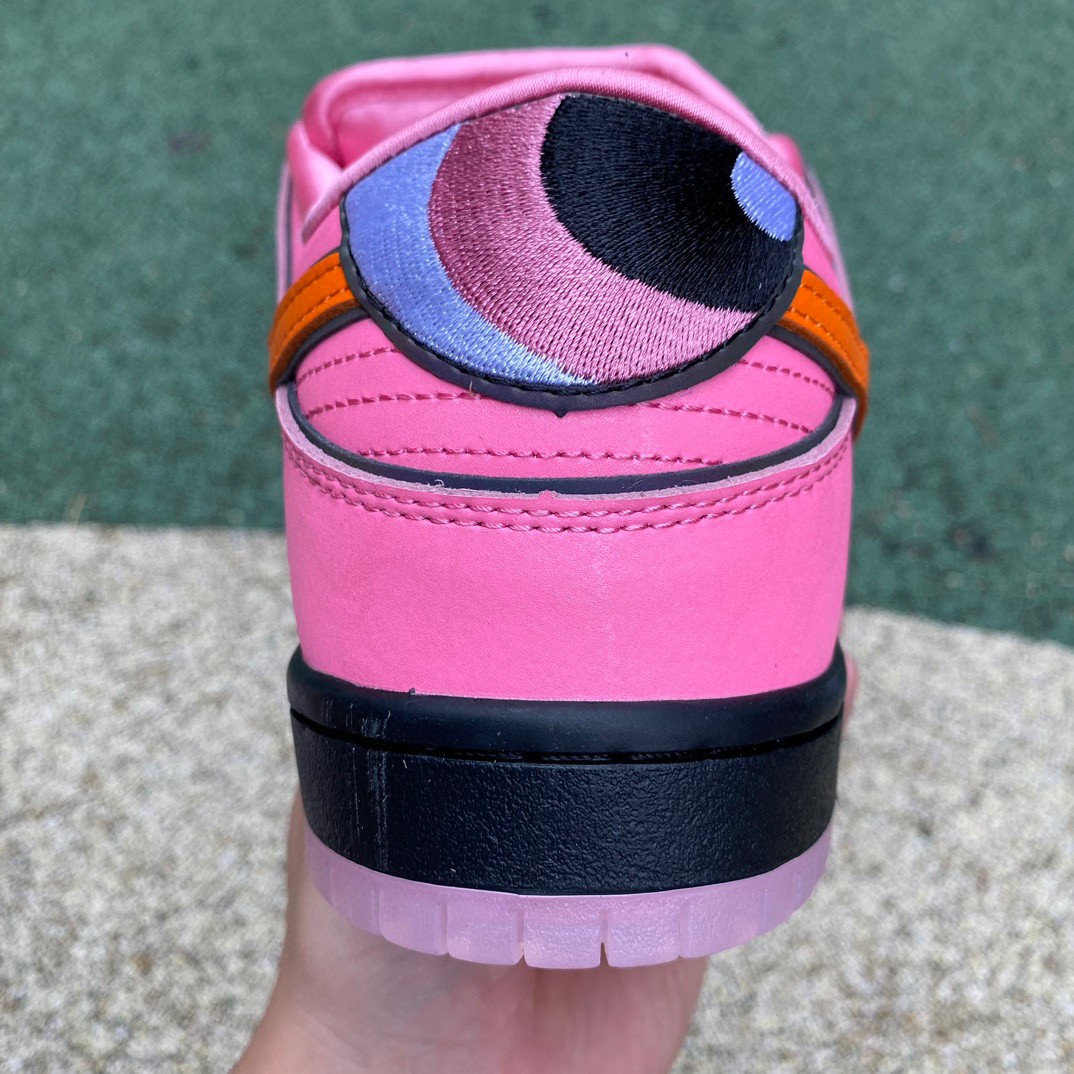 Nike SB Dunk Low Sneakers FD2631-600 - EUR FASHION